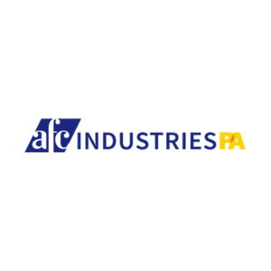 AFC Industries PA brand logo for afcindustriespa.com
