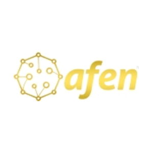 AFEN Group brand logo for afengroup.com
