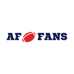 affans brand logo for affans.com