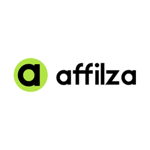 affilza brand logo for affilza.com