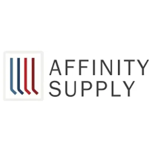 affinitysupply brand logo for affinitysupply.com