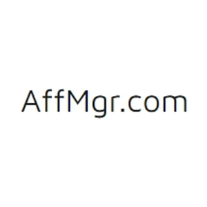 AffMgr brand logo for affmgr.com