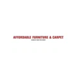 Affordable Furniture brand logo for affordablefurniturechicago.com