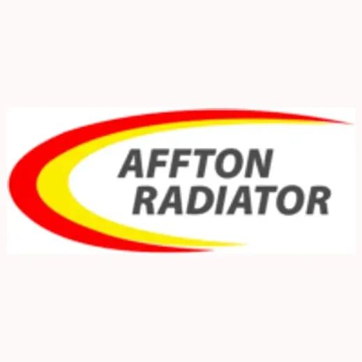 afftonradiator brand logo for afftonradiator.com