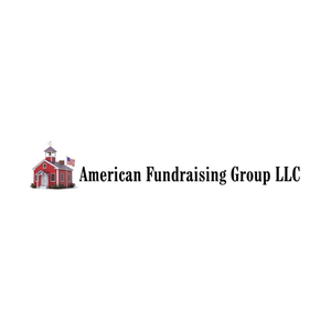 afgfundraising brand logo for afgfundraising.com