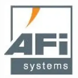afi-systems brand logo for afi-systems.com
