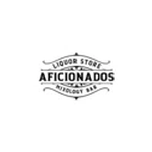 Aficionados brand logo for aficionadosbrickell.net