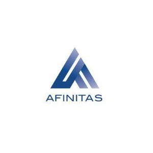 afinitas brand logo for afinitas.com