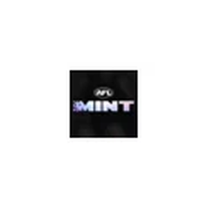 AFL Mint brand logo for aflmint.com.au