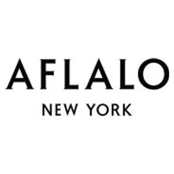 Aflalo NYC brand logo for aflalonyc.com