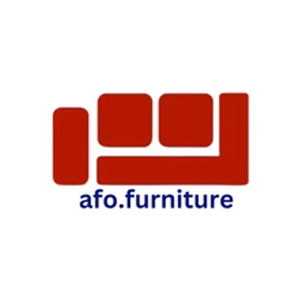 afo brand logo for afo.furniture