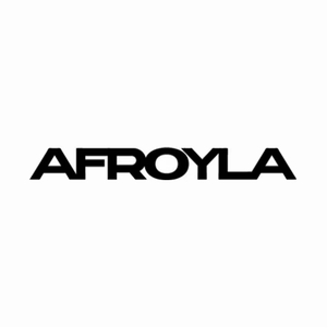 afroyla brand logo for afroyla.com
