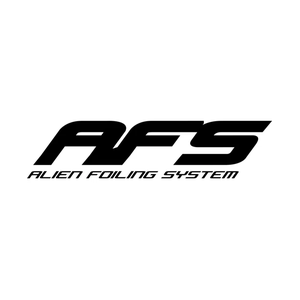 AFS Foils brand logo for afs-foiling.com