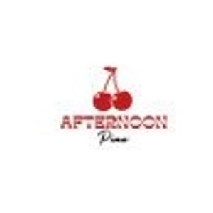 Afternoon Pine brand logo for afternoon-pine.myshopify.com