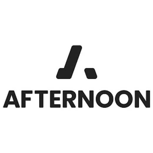 afternoongolf brand logo for afternoongolf.com