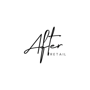 afterretail brand logo for afterretail.com