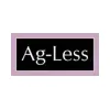 Ag-Less brand logo for ag-less.com