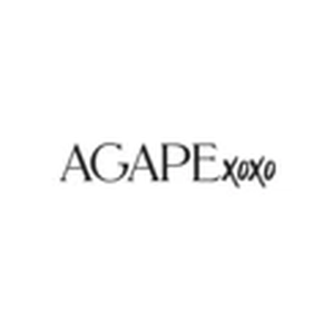 AGAPExoxo brand logo for agapexoxo.com