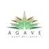Agave Body Wellness brand logo for agavebodywellness.com