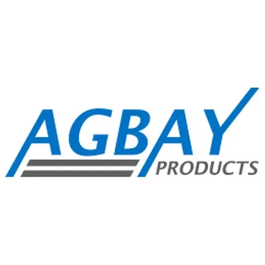 agbayproducts brand logo for agbayproducts.com