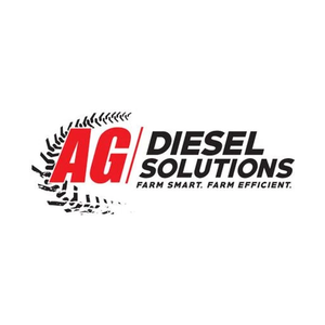 agdieselsolutions brand logo for agdieselsolutions.com