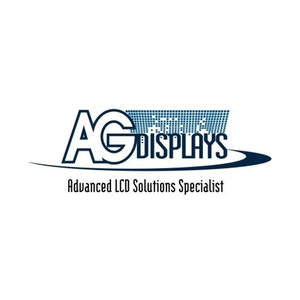 agdisplays brand logo for agdisplays.com