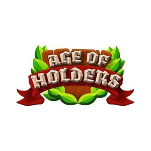 Age of Holders brand logo for ageofholders.com