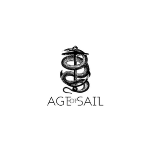 Age of Sail brand logo for ageofsailstudio.com
