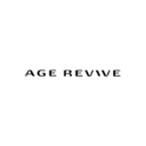Age Revive brand logo for agerevive.com