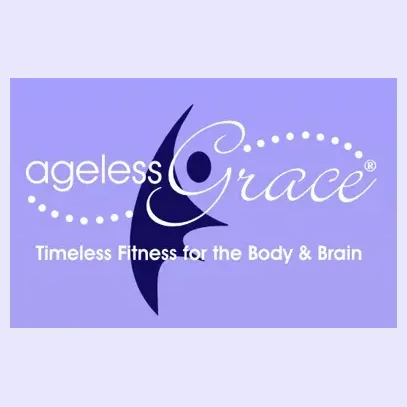 agelessgrace brand logo for agelessgrace.com