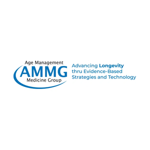 agemed brand logo for agemed.org