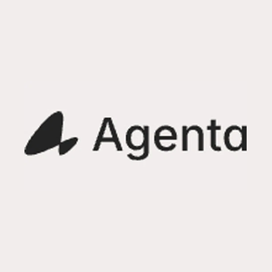 agenta brand logo for agenta.ai