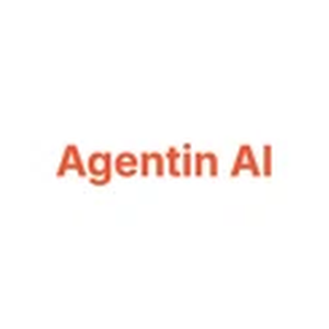 Agentin AI brand logo for agentin.ai