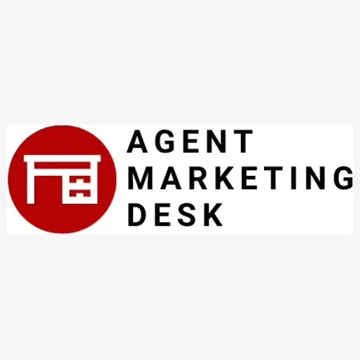 agentmarketingdesk brand logo for agentmarketingdesk.com