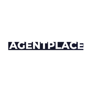 agentplace brand logo for agentplace.io