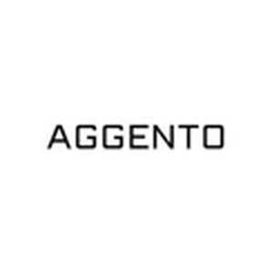 AGGENTO brand logo for aggento.com
