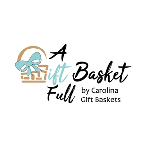 agiftbasketfull brand logo for agiftbasketfull.com