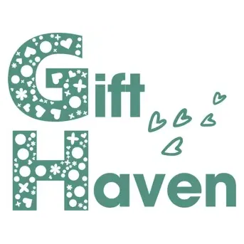 agifthaven brand logo for agifthaven.com