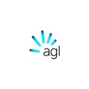 AGL Energy brand logo for agl.com.au
