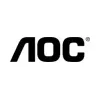 AGON by AOC brand logo for aoc.com-us-gaming