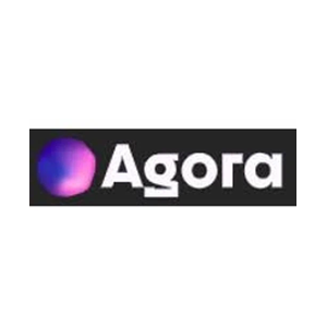 Agora Space brand logo for agora.xyz