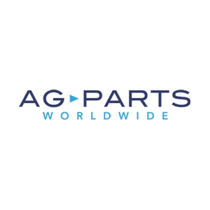 agpartsworldwide brand logo for agpartsworldwide.com