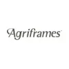 Agriframes brand logo for agriframes.co.uk