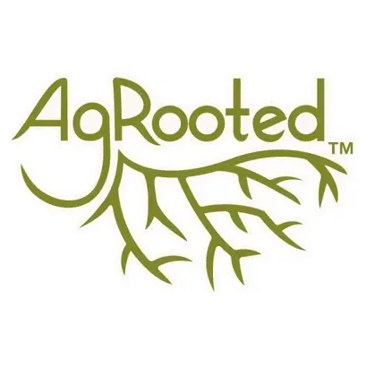 agrooted brand logo for agrooted.com