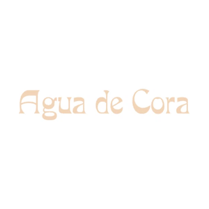 aguadecora brand logo for aguadecora.com