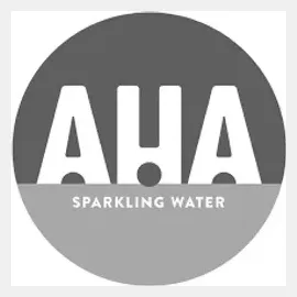 Aha! brand logo for aha.io