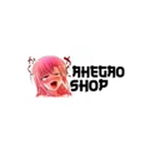 Ahegao Shop brand logo for ahegaoshop.com