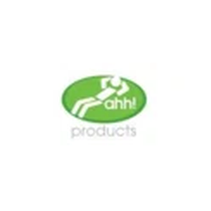 AHH! Products brand logo for ahhprods.com