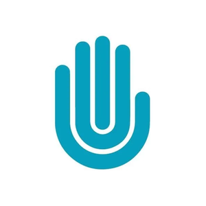 AHIMSA brand logo for ahimsahome.com