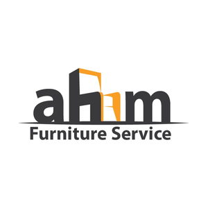 ahmfurniture brand logo for ahmfurniture.com